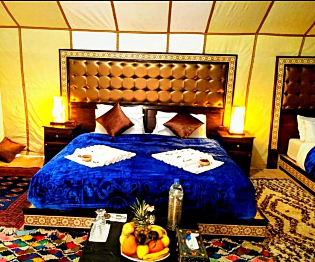Hotel Fabulous Luxury Camp Merzouga Exteriér fotografie