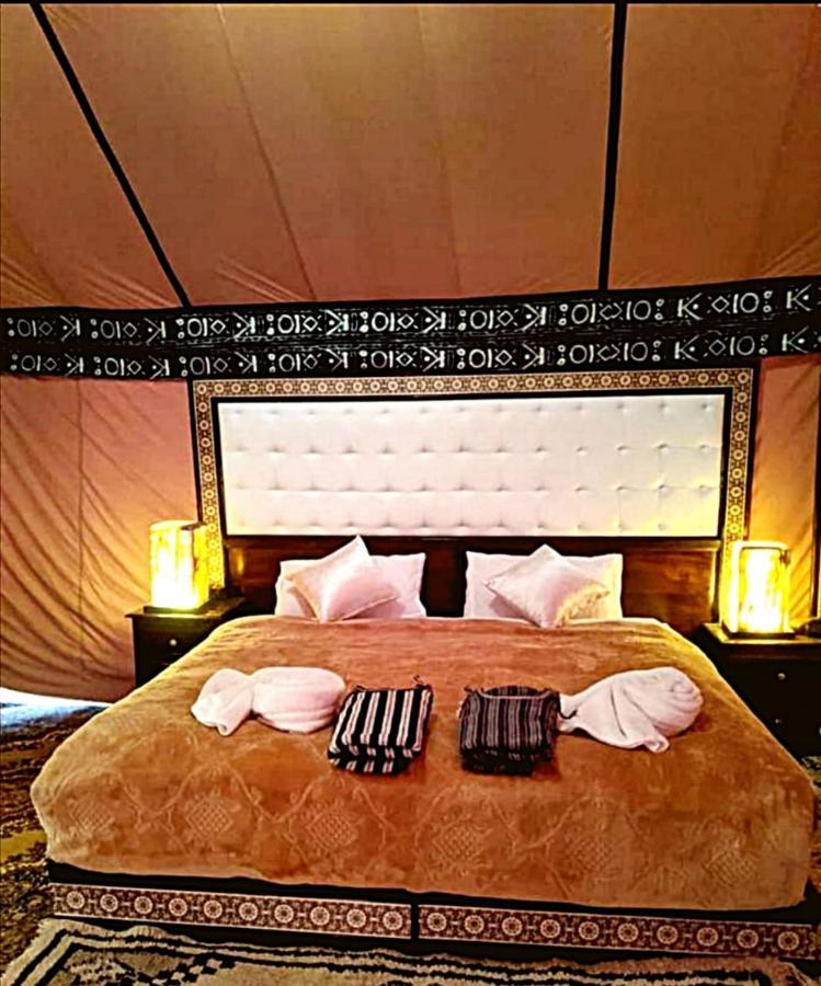 Hotel Fabulous Luxury Camp Merzouga Exteriér fotografie