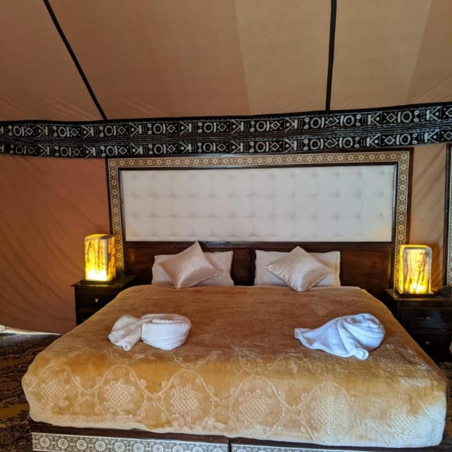 Hotel Fabulous Luxury Camp Merzouga Exteriér fotografie