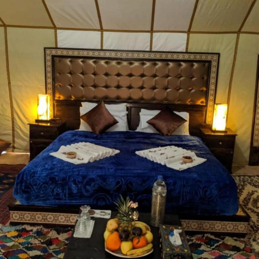 Hotel Fabulous Luxury Camp Merzouga Exteriér fotografie
