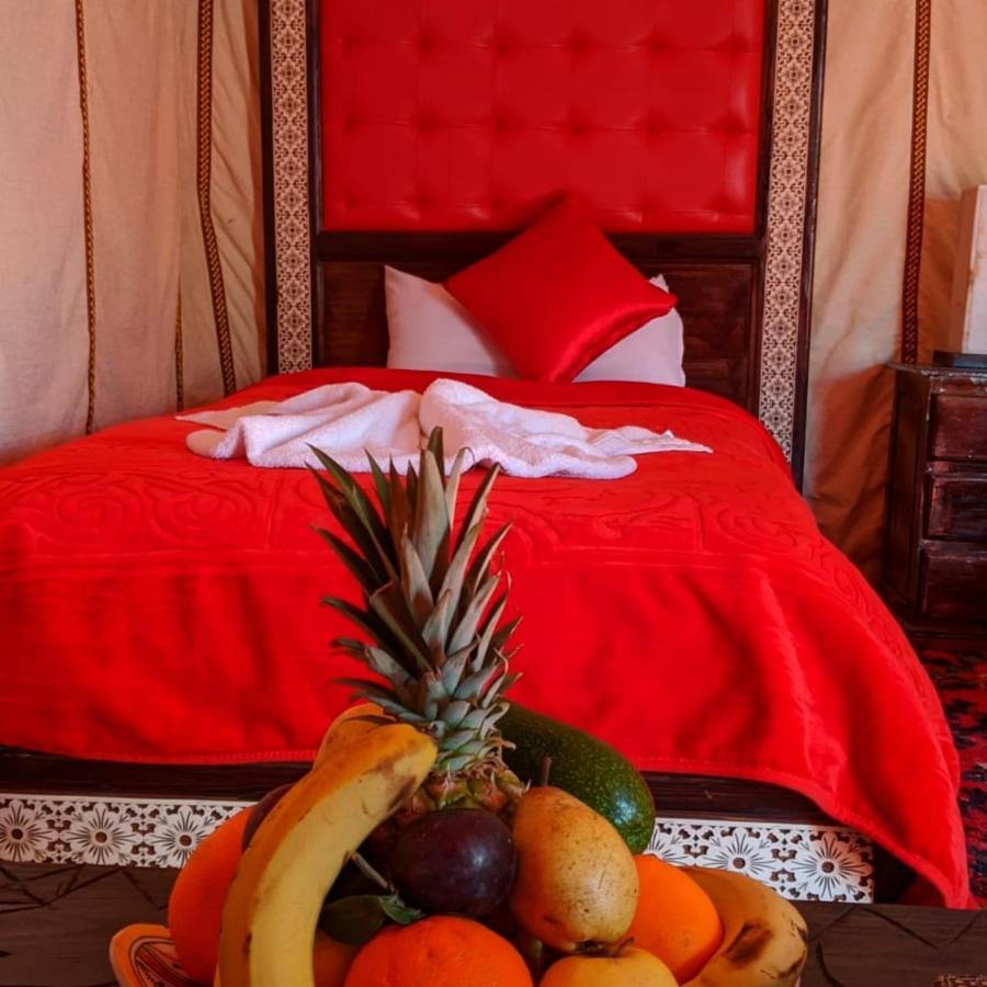 Hotel Fabulous Luxury Camp Merzouga Exteriér fotografie