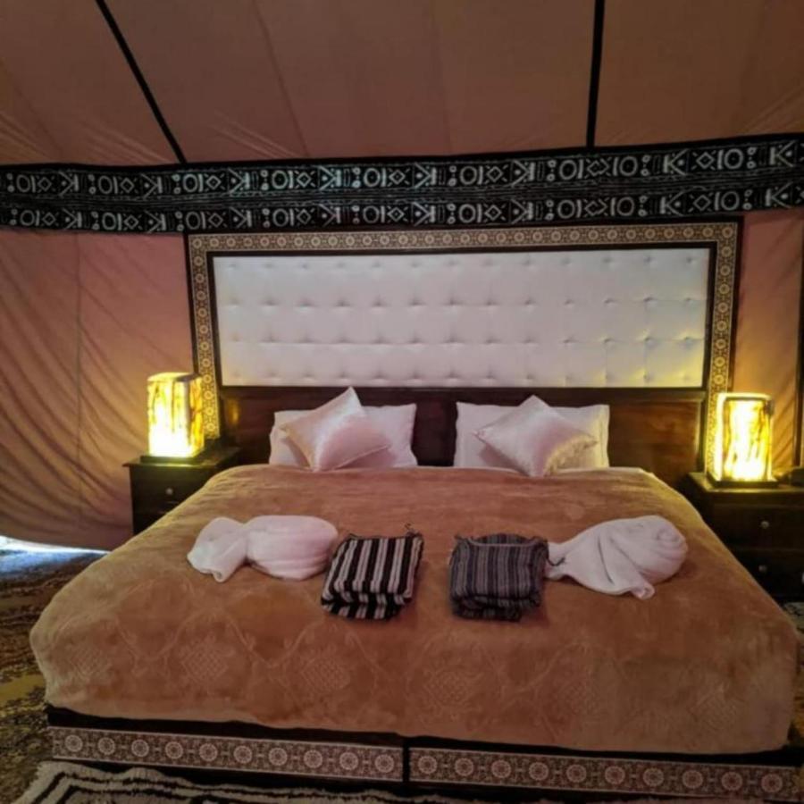 Hotel Fabulous Luxury Camp Merzouga Exteriér fotografie